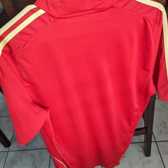 Spain jesery 2008-2009 - Picture 4 of 5